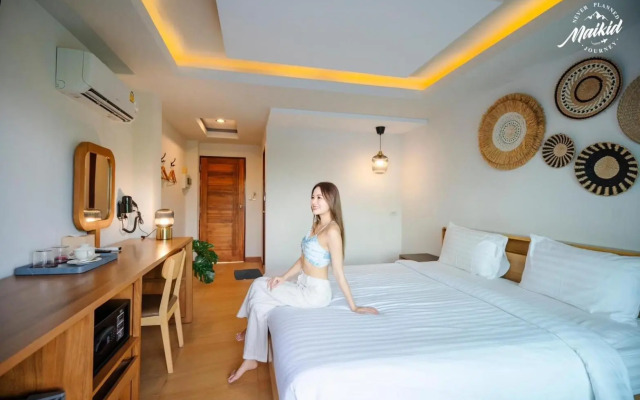 Samed Seaside Resort