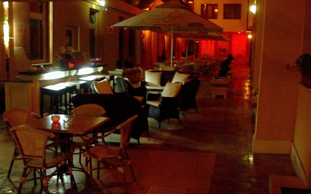 Hotel Transilvania