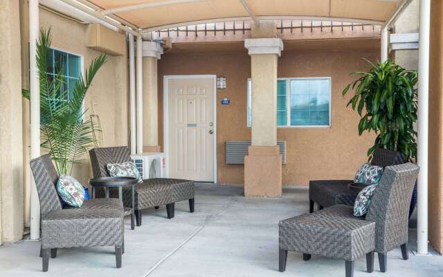 Days Inn by Wyndham El Centro