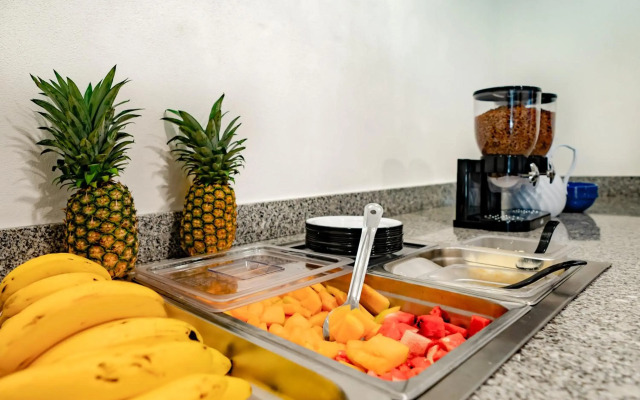 Hotel Star Manzanillo