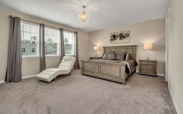 1513nassau 5 Bedroom Villa