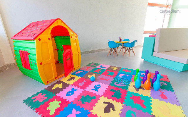 Mana Beach #D304 - Quadrúplo por Carpediem
