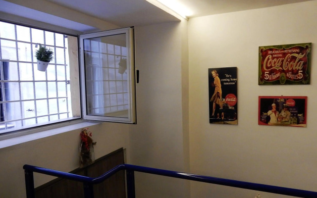 Appartamento Ninì Short Lets