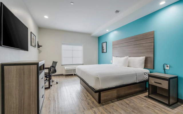 Red Lion Inn & Suites Katy