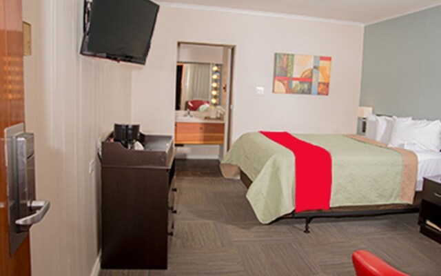 Paul's Motor Inn