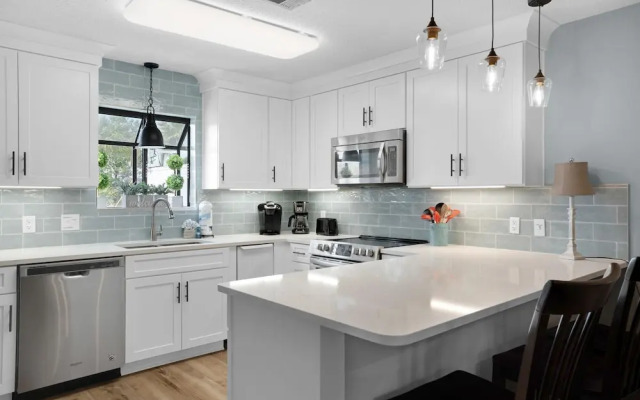 Misty Cove 109