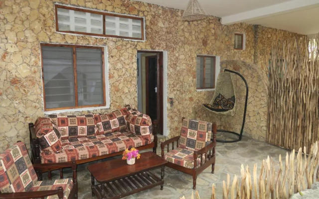 Marijani Holiday Resort