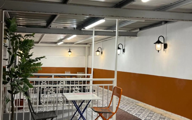 Hotel Du Centre