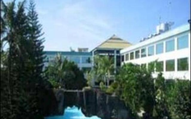 Hotel Apita Cirebon
