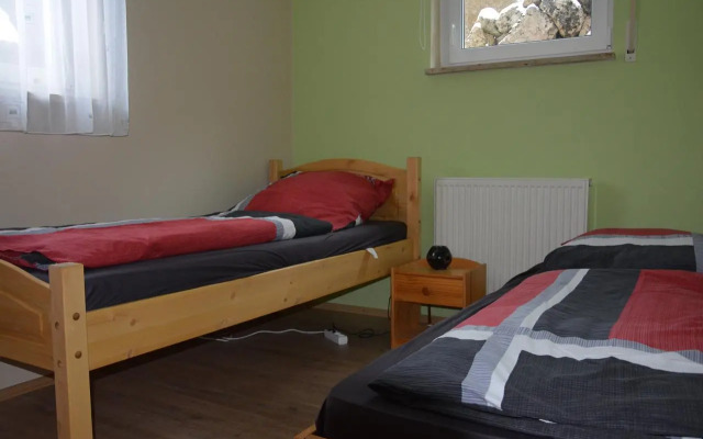 Ferienwohnung Christina