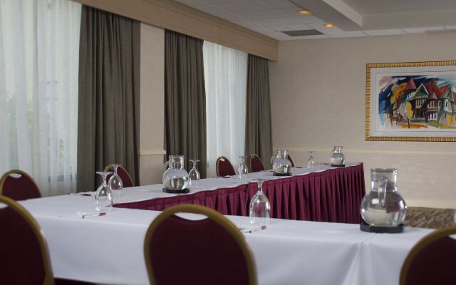 Winston-Salem Marriott