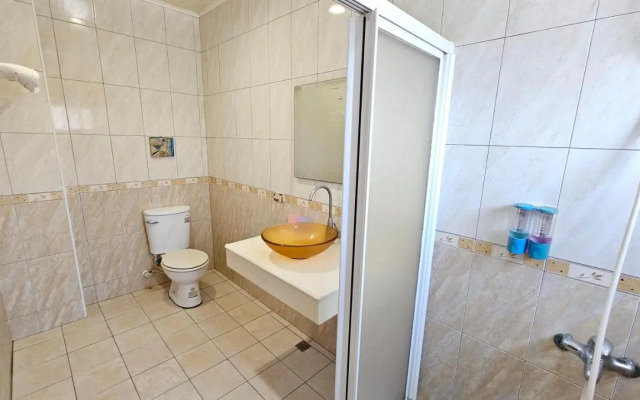 Sea Front Homestay