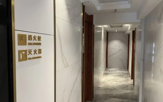 Pingtan Gugu Express Hotel