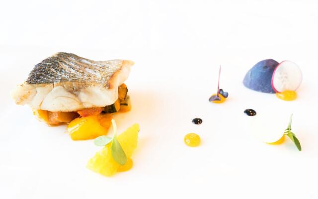 Hotel Mösererhof Garni