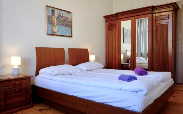 Apartament Bryza