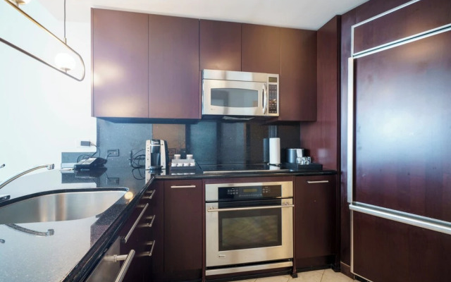 Residences at Fontainebleau Miami