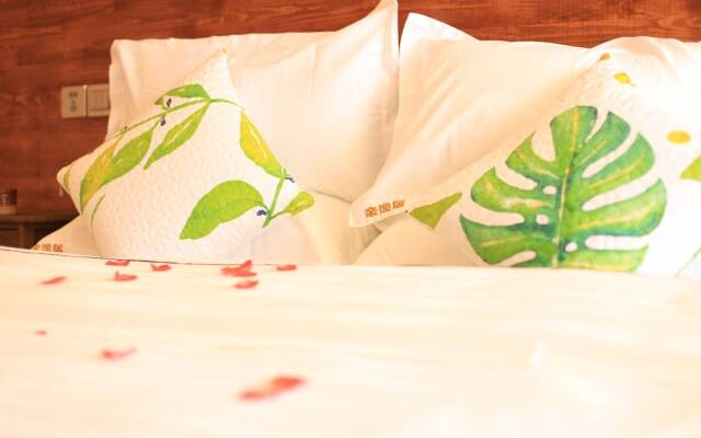 Lijiang Guanfang Garden Holiday Villa