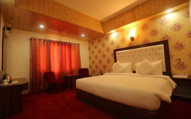 The Royal Regency Shimla