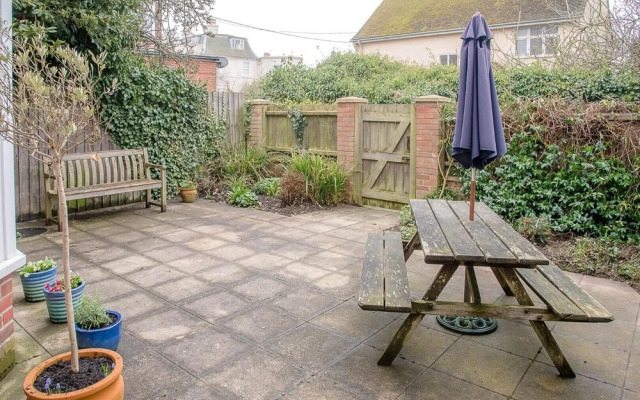 16 Hartington, Aldeburgh