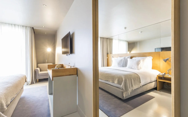 Villa C Boutique Hotel