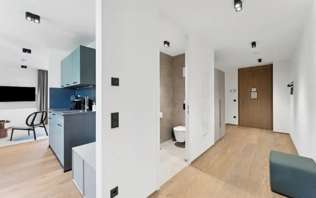 Limehome Bad Hall Hauptplatz