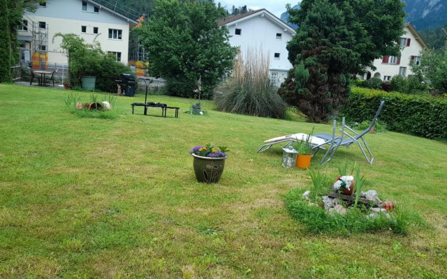 Bahnhof West Apartments