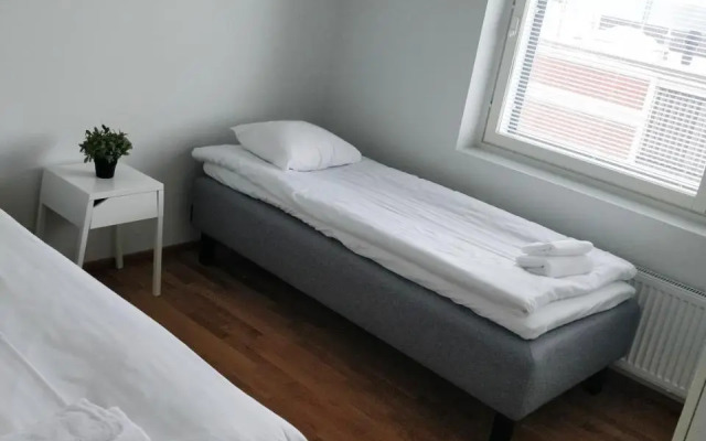 Majesteetti Apartments