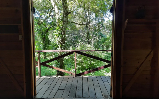 Mombacho Lodge
