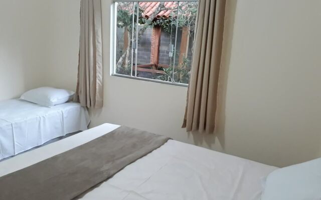 Condomínio Vila Caju