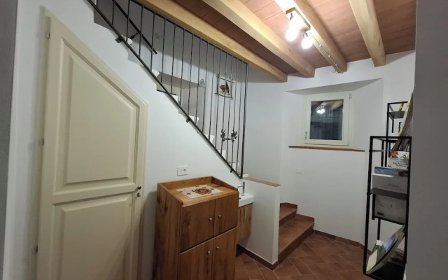 Il Castellaro ai Sassi