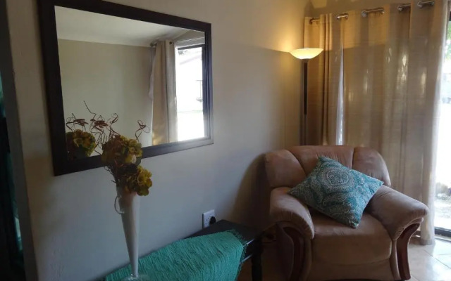 Waterglen Guest Lodge