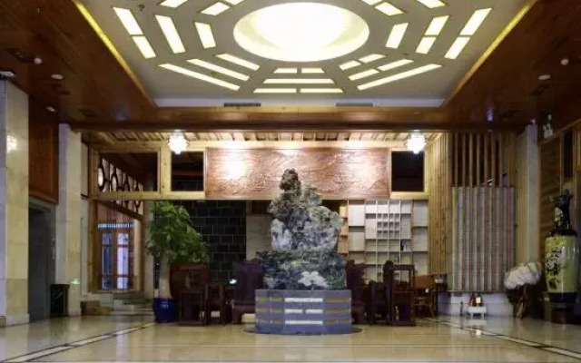 Sijichuntian Hotel