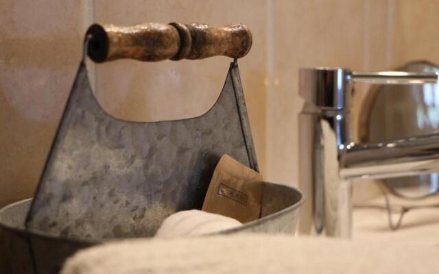 Chambre PEYROUTAS " CAMILLE" Vignonet St Emilion