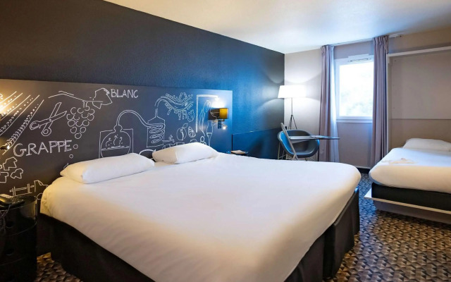 Ibis Styles Cognac