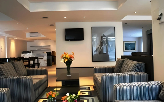 Hotel Bys Palermo