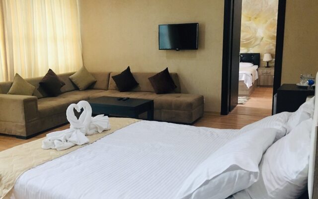Royal Palace Hotel