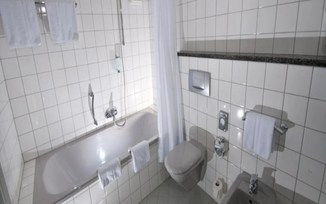 Hotel Ambiente Walldorf