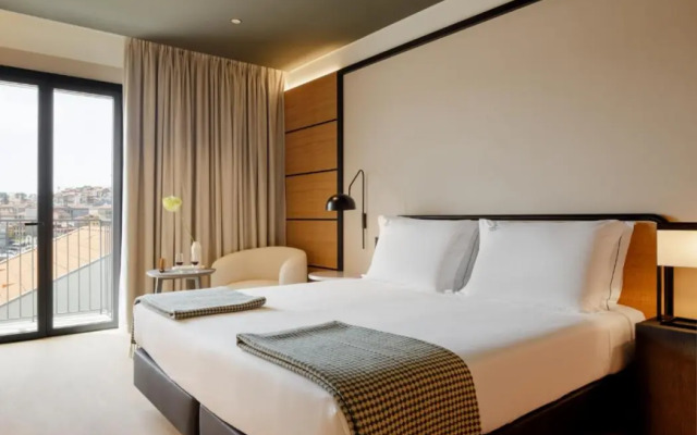 Porto River Soul Hotel