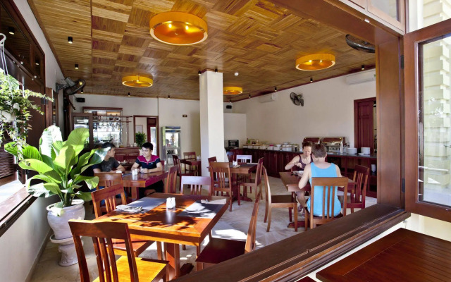 Hoi An TNT Villa