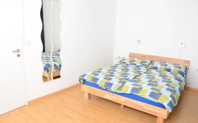 Guesthouse Casa Esperanza Basel