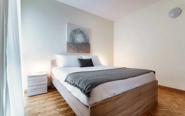 Pazzallo Apartments