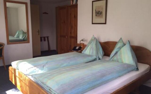 Alexander's Tödiblick