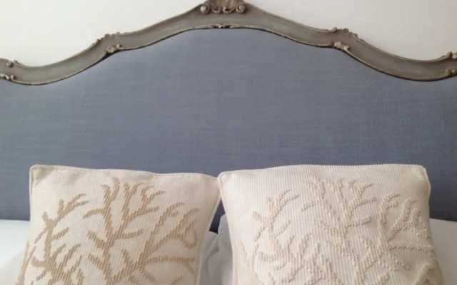 Scilla Maris Charming Suites