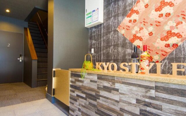 Kyo Style Hotel