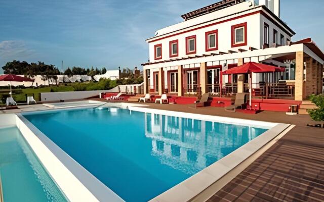 Monte Xisto Hotel Rural
