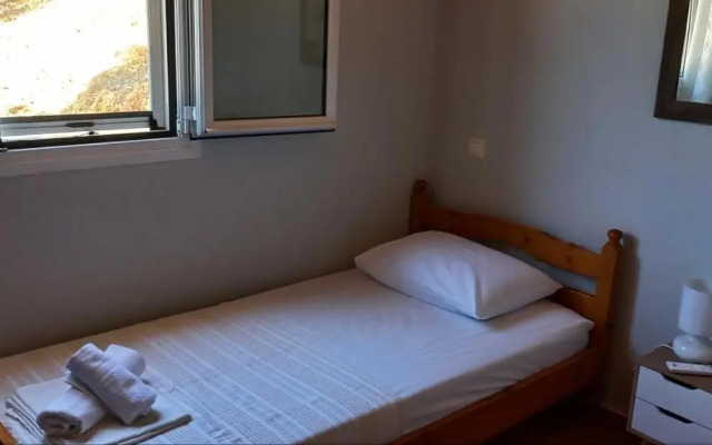 Lily Home_Lefkada ~ Private Country house