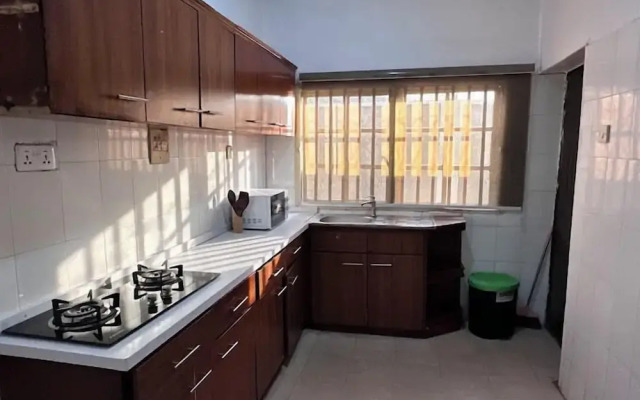 Abeokuta Shortlet Homes and Apartments