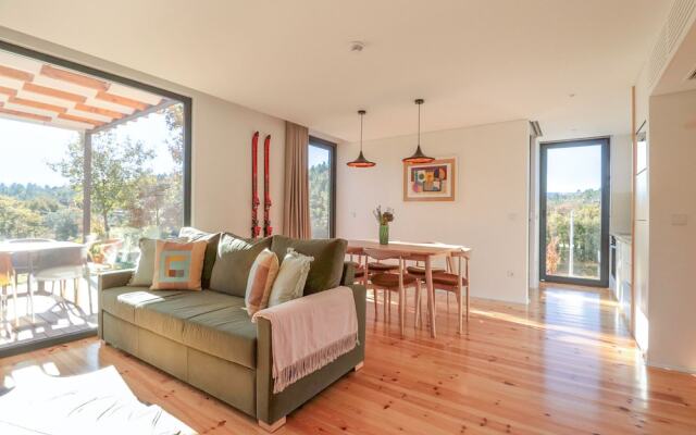 Encosta do Sobreiro - Serra da Estrela