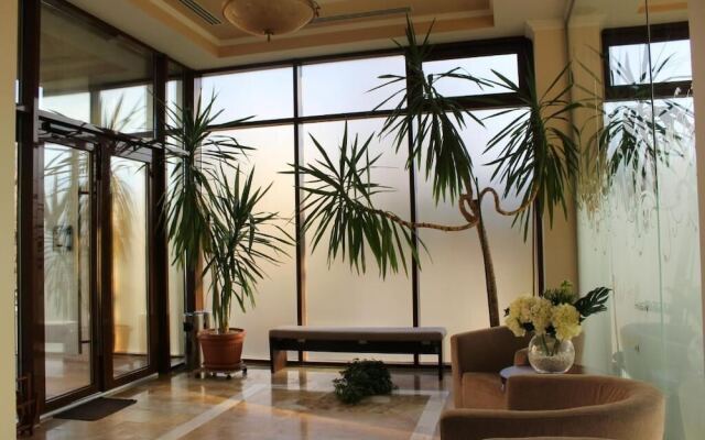 Hotel Alma
