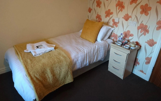 Roomtel Riverside